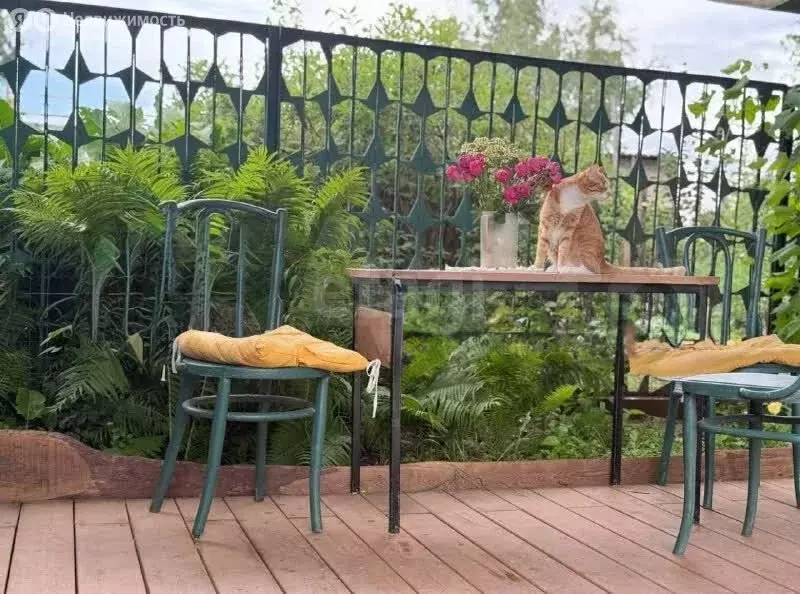 Дом в Чита, СНТ № 26 Кристалл, Изумрудная улица (39.2 м) - Фото 2