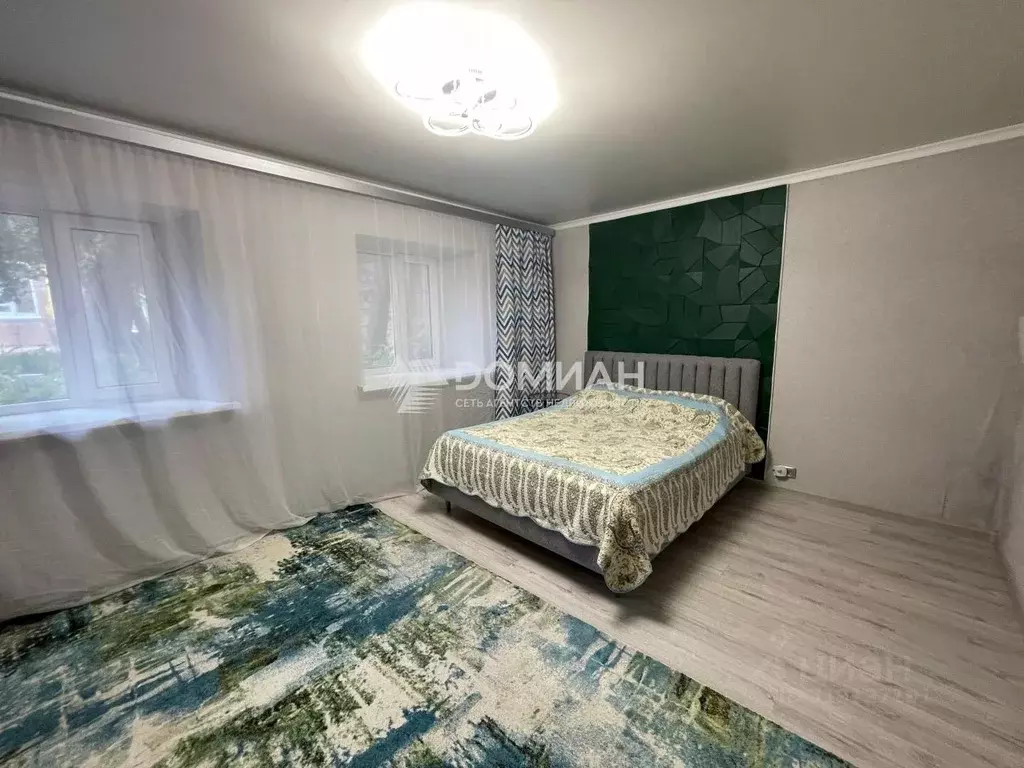 4-к кв. Ростовская область, Новочеркасск Платовский просп. (86.0 м) - Фото 0