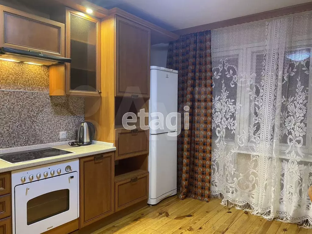 2-к. квартира, 74 м, 5/9 эт. - Фото 1