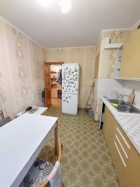 2-к. квартира, 48 м, 6/9 эт. - Фото 1