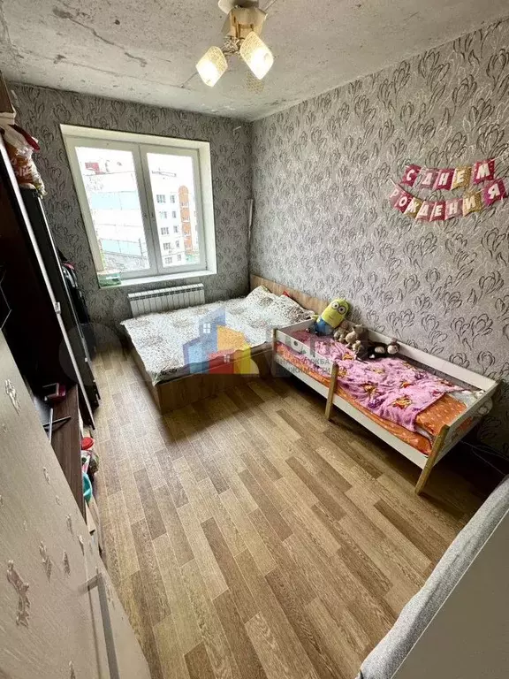 1-к. квартира, 36,9 м, 5/9 эт. - Фото 0
