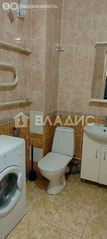 Квартира-студия: Санкт-Петербург, улица Турку, 1к2 (26 м) - Фото 2