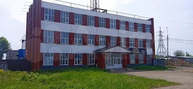 Продается производственная база с земельным участком 1.4 га в ... - Фото 0