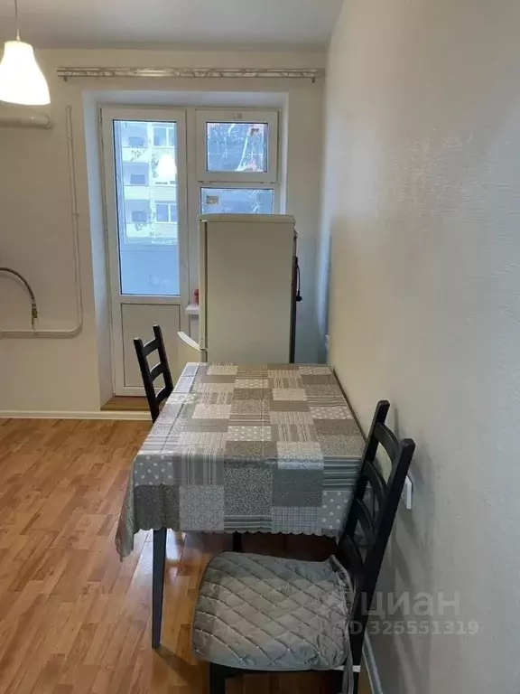 1-к кв. Ставропольский край, Ставрополь ул. Тухачевского, 22/6 (40.0 ... - Фото 2