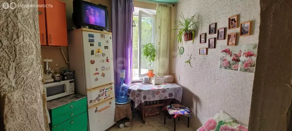 1-комнатная квартира: Нижний Тагил, Газетная улица, 86 (38.9 м) - Фото 2
