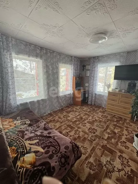 Дом в Алтайский край, Бийск ул. Владимира Ленина, 75 (31 м) - Фото 1