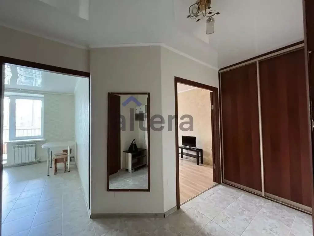 1-к кв. Татарстан, Казань ул. Салиха Батыева, 9 (44.0 м) - Фото 2