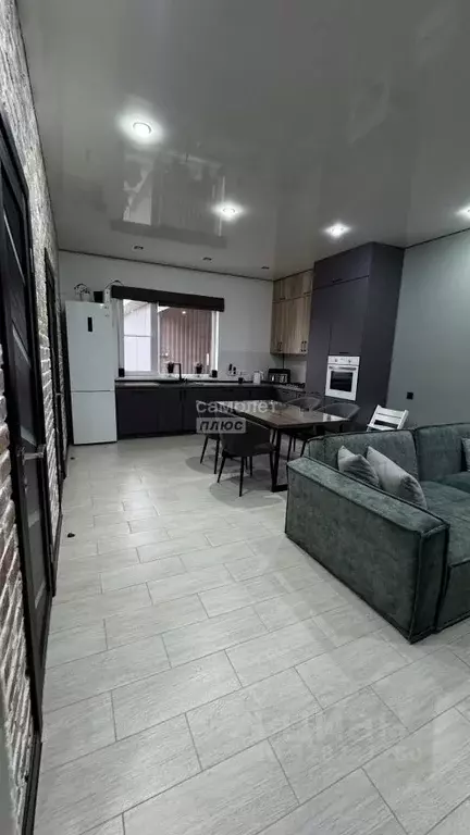 Дом в Краснодарский край, Тимашевск ул. Науменко (102 м) - Фото 1