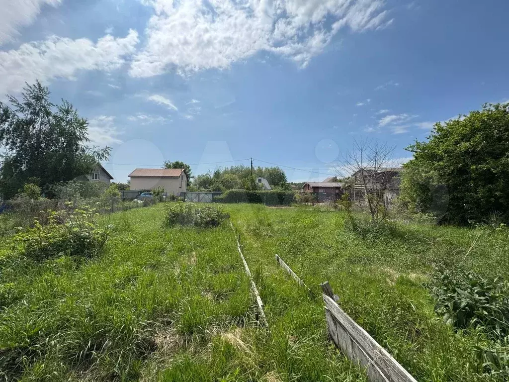Участок 6 сот. (СНТ, ДНП) - Фото 0