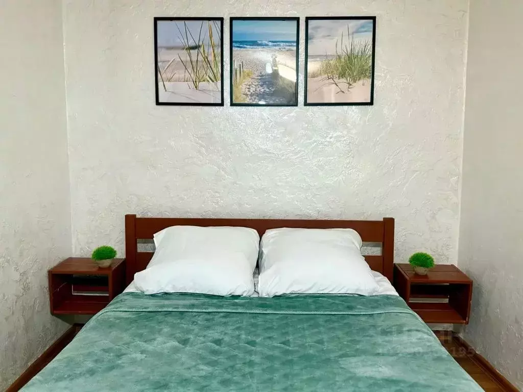 2-к кв. Приморский край, Уссурийск ул. Некрасова, 83 (63.0 м) - Фото 0