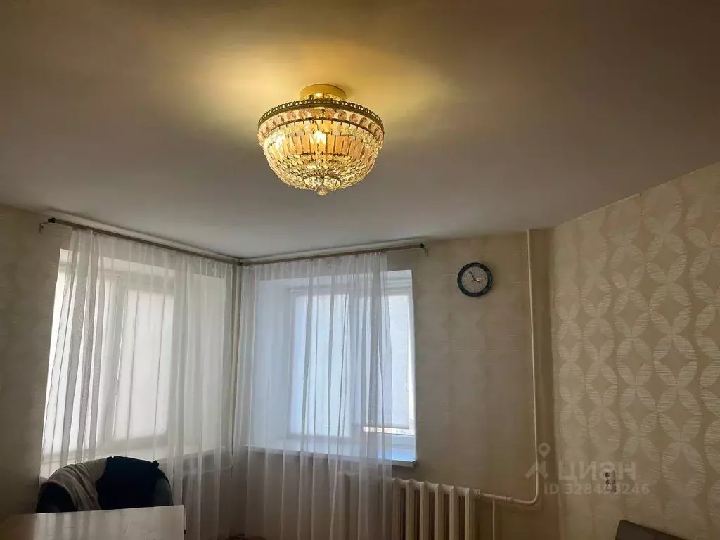 2-к кв. Башкортостан, Уфа Комсомольская ул., 16/1 (59.8 м) - Фото 0