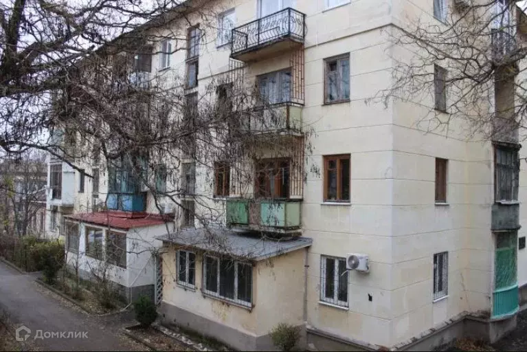 Продаётся 2-к квартира, 54 м - Фото 0