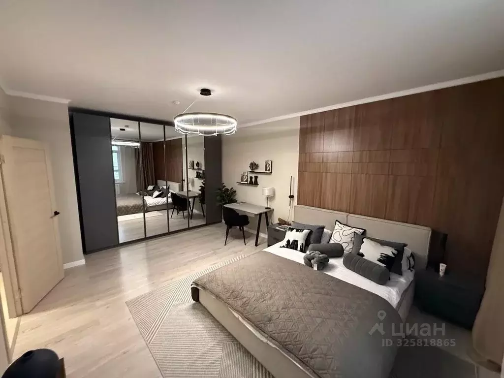 2-к кв. Москва ул. 2-я Марьиной рощи, 3 (42.1 м) - Фото 0