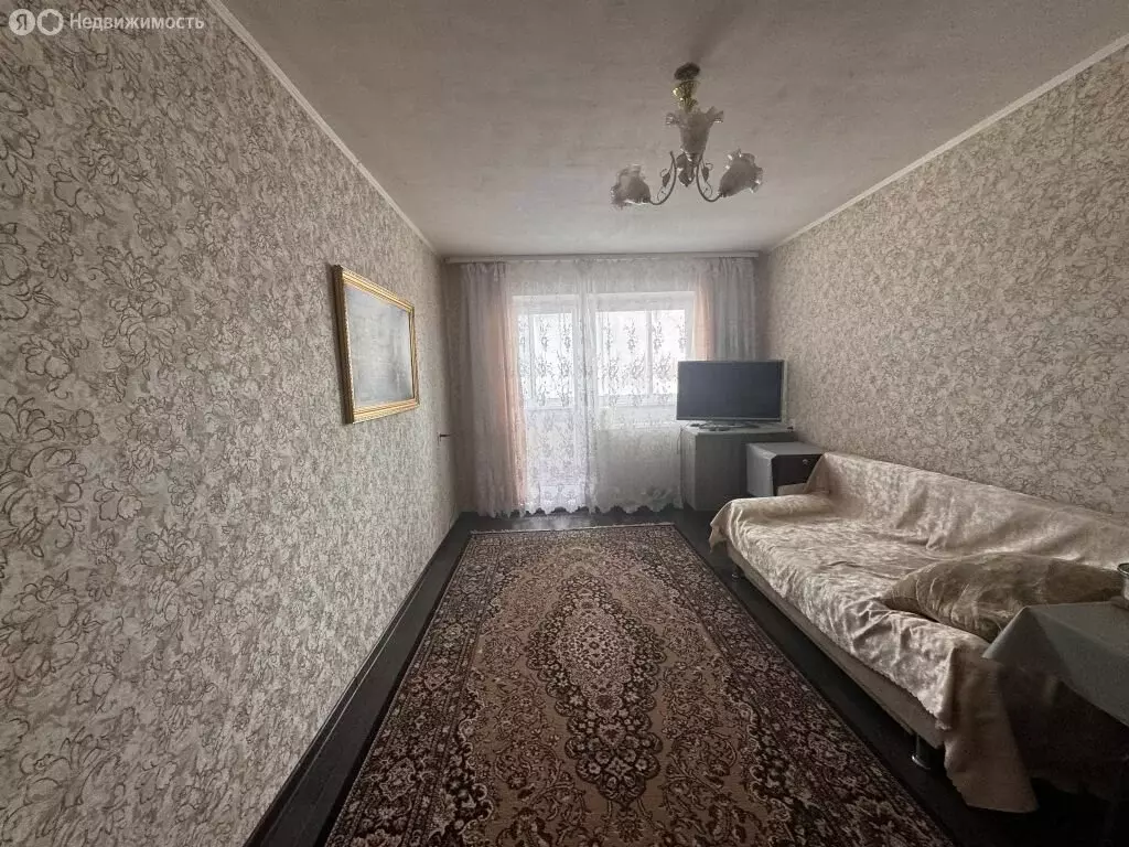 1к в 2-комнатной квартире (17.4 м) - Фото 1