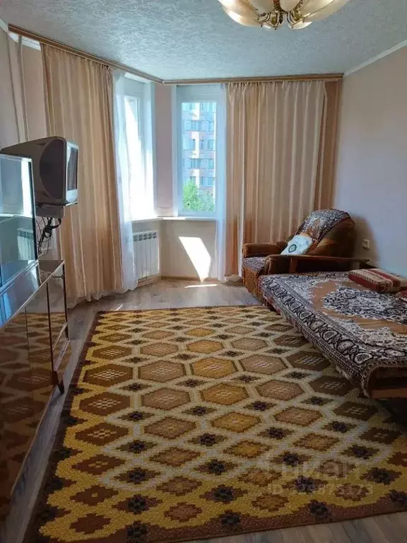 2-к кв. Калужская область, Обнинск просп. Маркса, 20 (56.0 м) - Фото 2