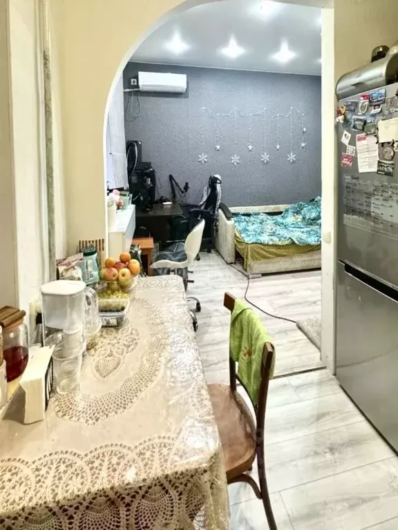 Студия Волгоградская область, Волгоград Очаковская ул., 3 (25.3 м) - Фото 2