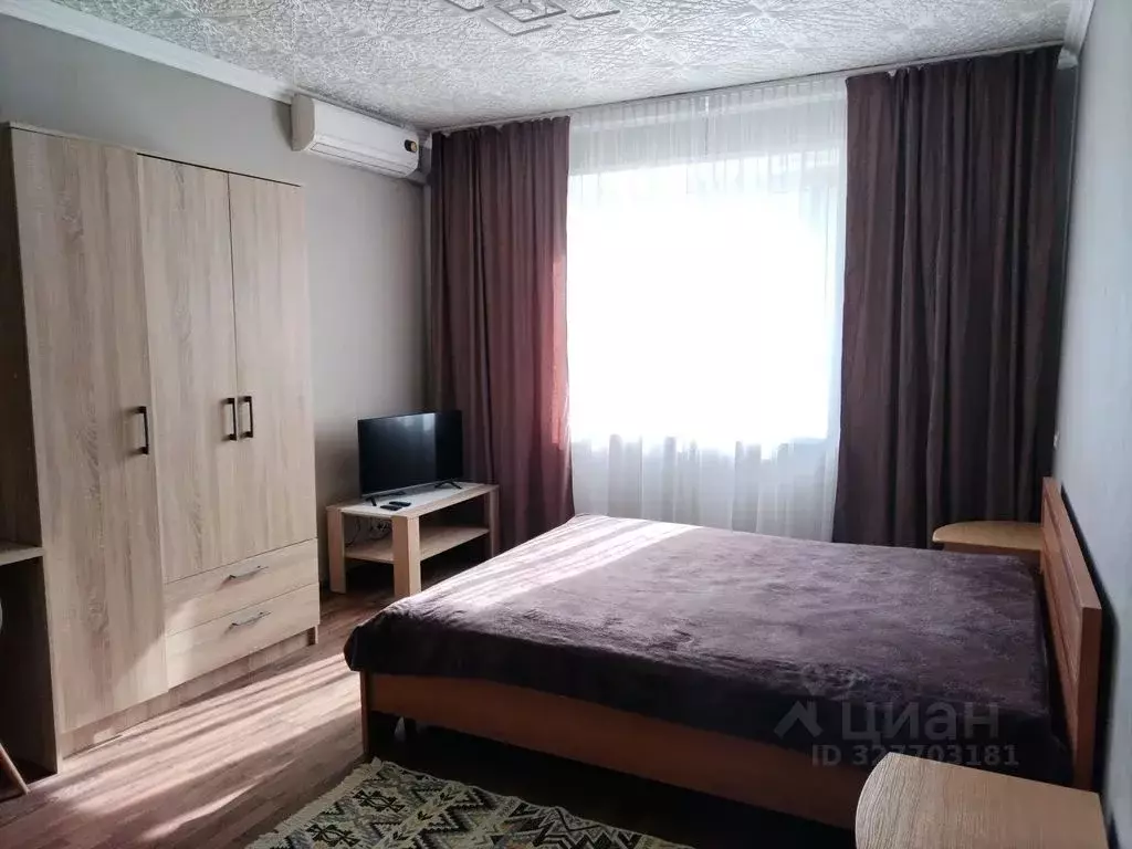 2-к кв. Белгородская область, Старый Оскол Макаренко мкр, 34 (40.0 м) - Фото 2