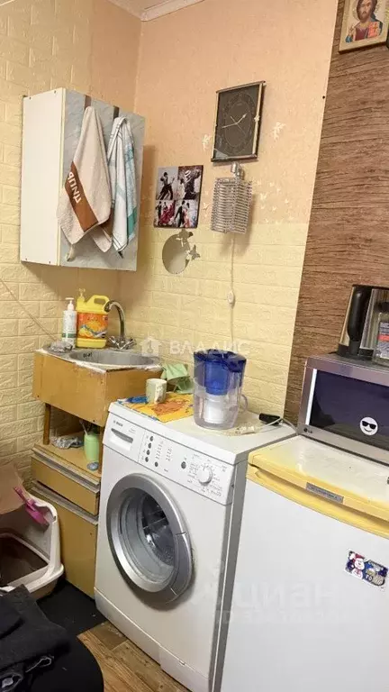 Комната Белгородская область, Белгород просп. Богдана Хмельницкого, ... - Фото 2