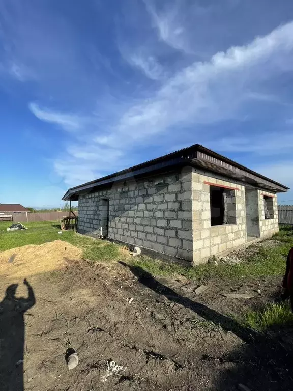 Дом 140 м на участке 8 сот. - Фото 0