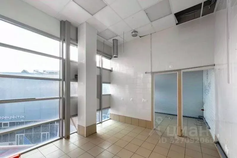 Помещение свободного назначения в Санкт-Петербург просп. Малый ... - Фото 2