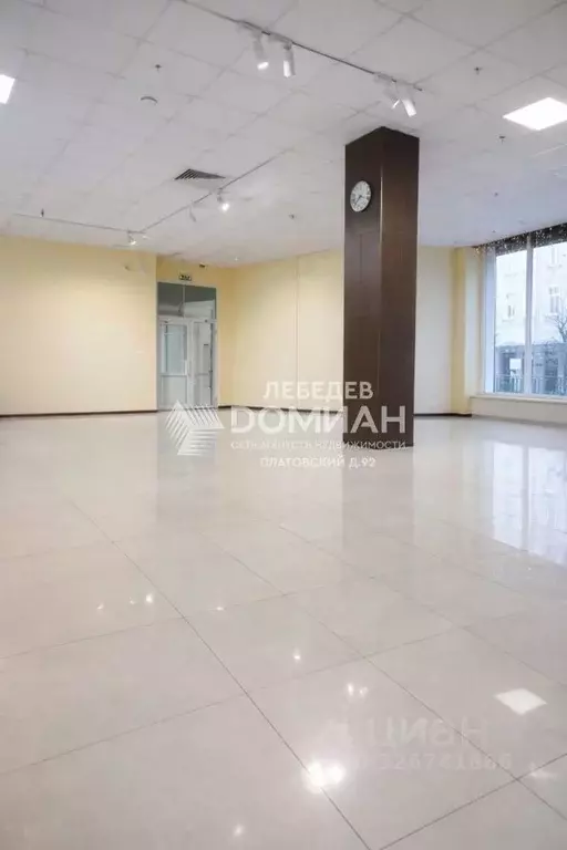 Торговая площадь в Ростовская область, Новочеркасск Баклановский ... - Фото 1