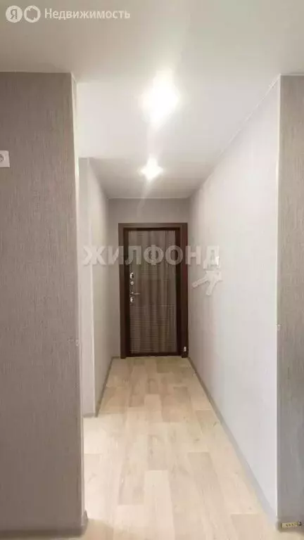 2-комнатная квартира: Норильск, Талнахская улица, 17 (40.8 м) - Фото 0