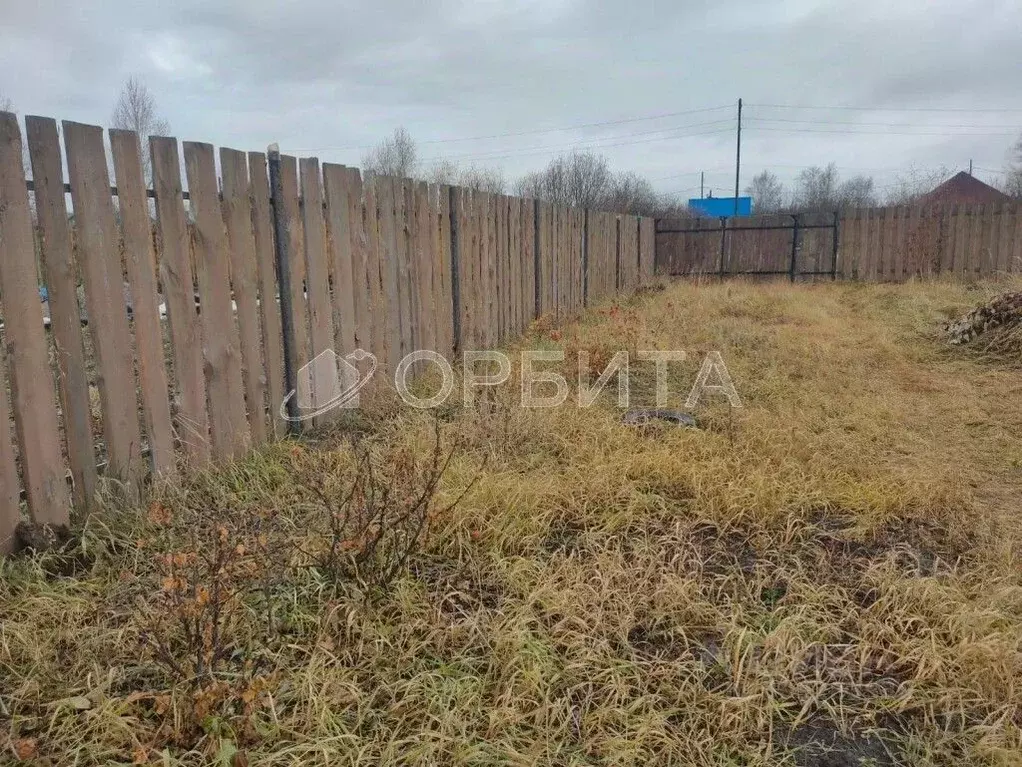 Участок в Тюменская область, Тюмень Строитель-1 СНТ, ул. Энергетиков, ... - Фото 2