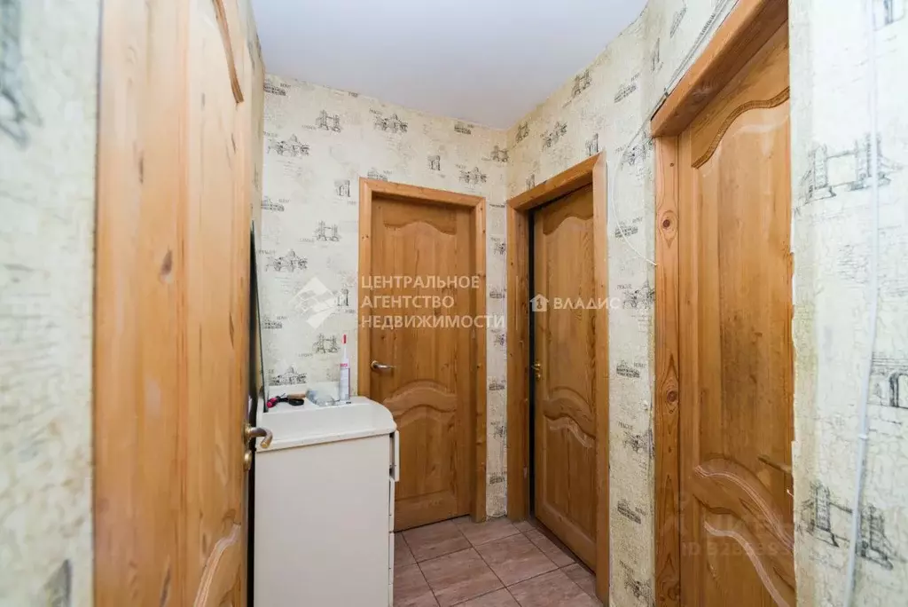 2-к кв. Рязанская область, Рязань ул. Новоселов, 48к2 (46.4 м) - Фото 1