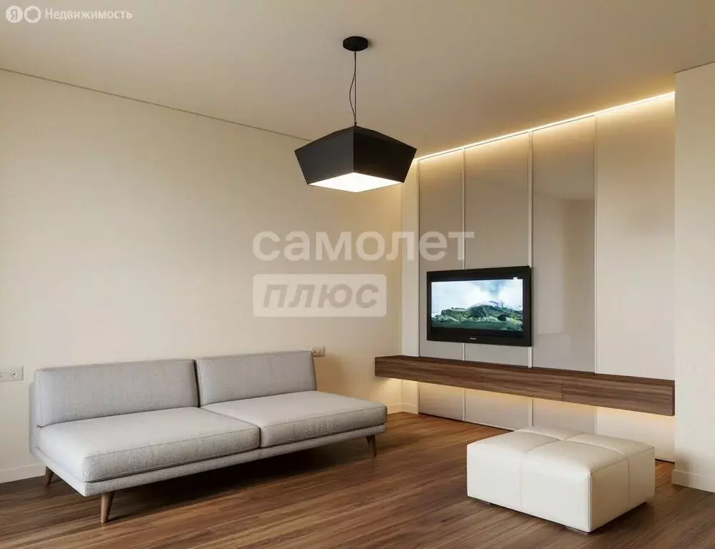 Квартира-студия: Омск, улица 12 Декабря, 1к1 (35 м) - Фото 1
