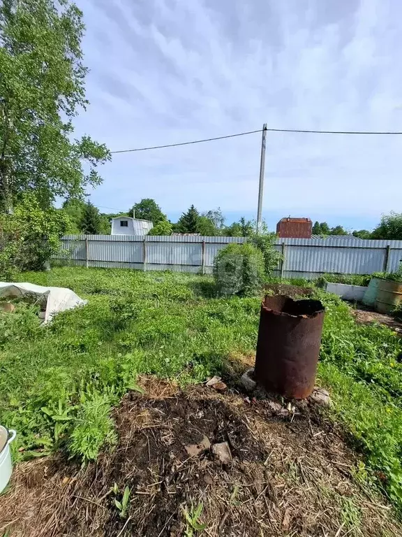 Дача 20 м на участке 7,8 сот. - Фото 1