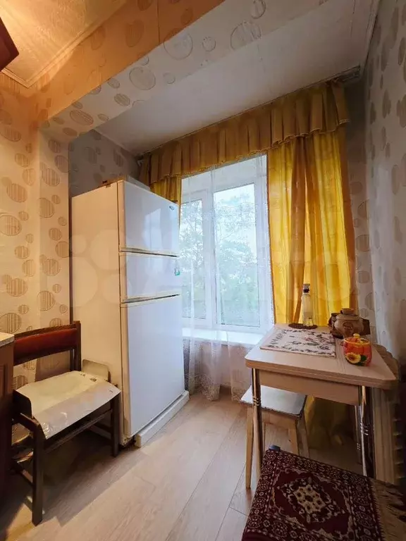 2-к. квартира, 47,8 м, 4/5 эт. - Фото 1