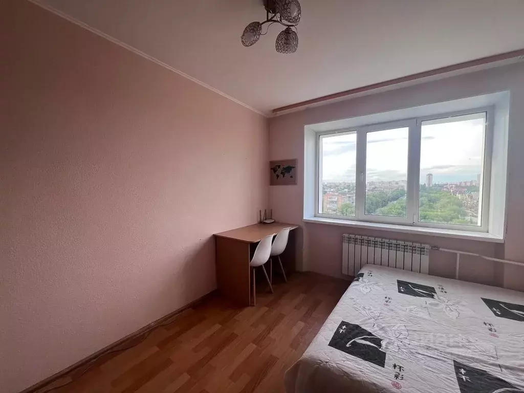 1-к кв. Оренбургская область, Оренбург Алтайская ул., 2/1 (20.1 м) - Фото 1
