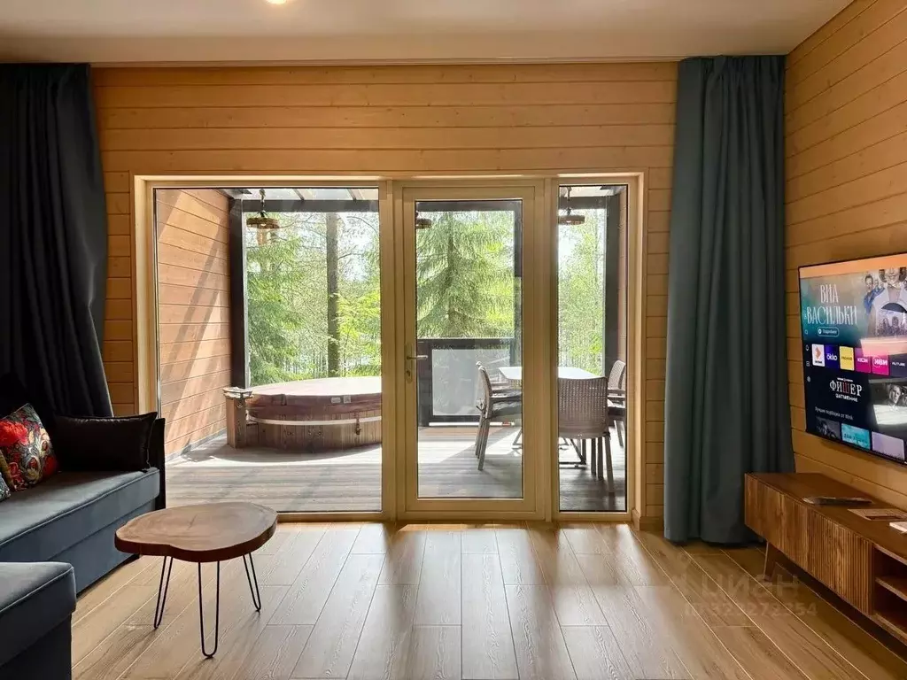 Дом в Ленинградская область, Сертолово Всеволожский район, ш. ... - Фото 2