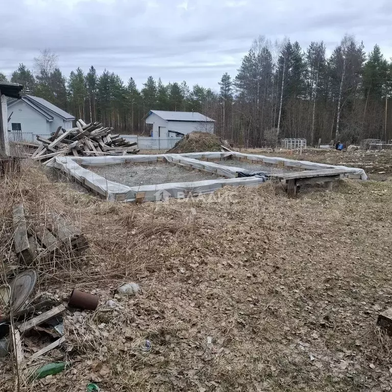 Участок 9 сот. (ИЖС) - Фото 0