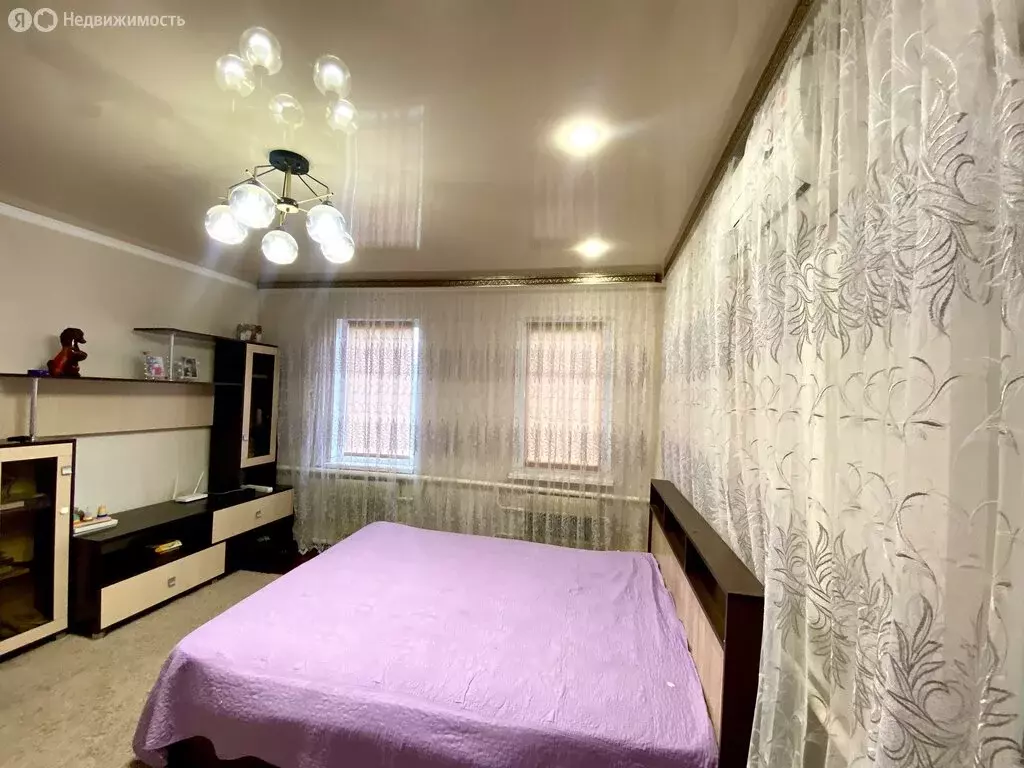Дом в станица Зассовская, Советская улица (70 м) - Фото 1