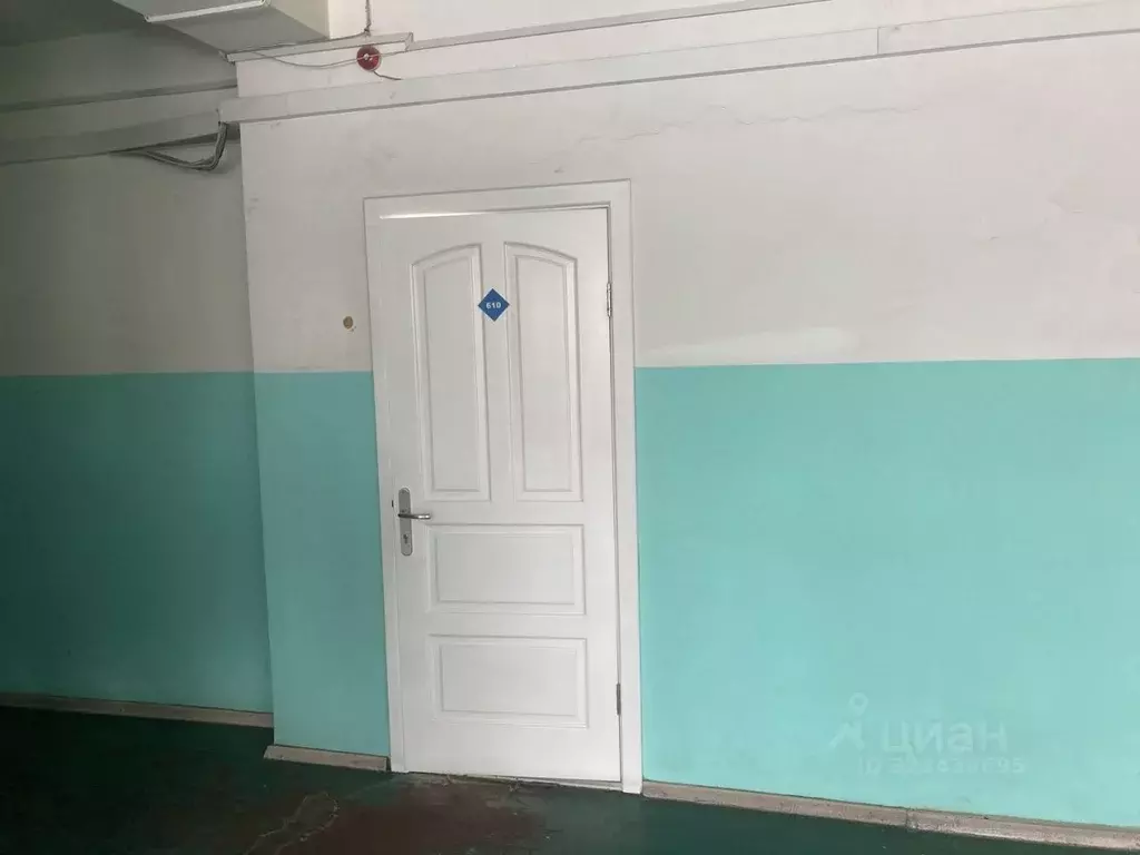 Помещение свободного назначения в Красноярский край, Красноярск ул. ... - Фото 1