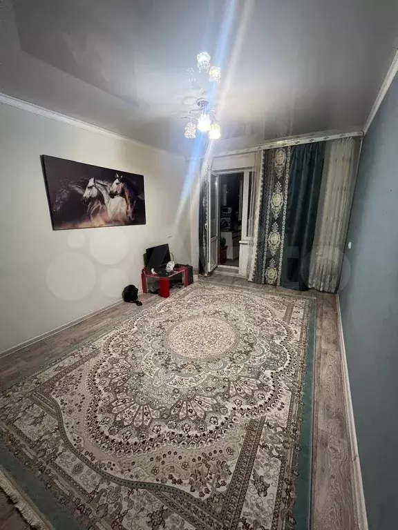 2-к. квартира, 56,4 м, 3/8 эт. - Фото 1