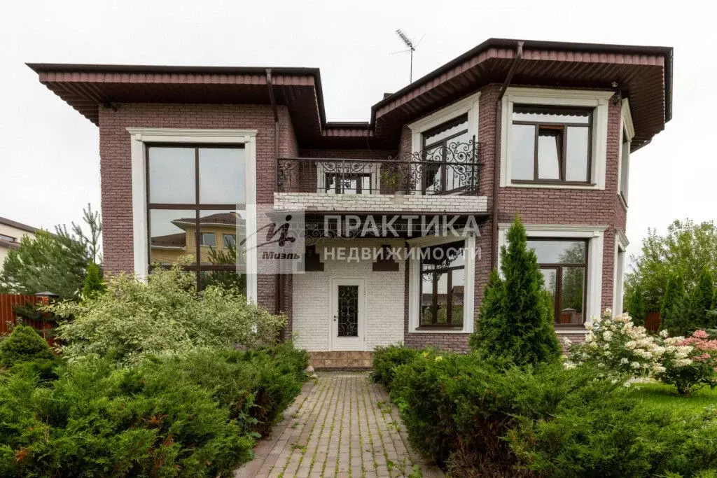 Продается дом в д. Грибки - Фото 0