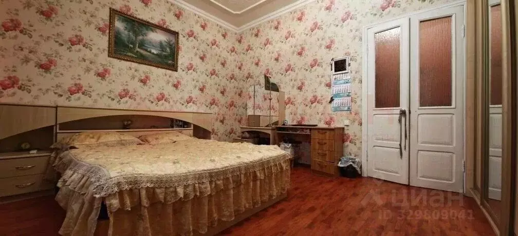 3-к кв. Ростовская область, Аксай ул. Платова, 74 (76.2 м) - Фото 1