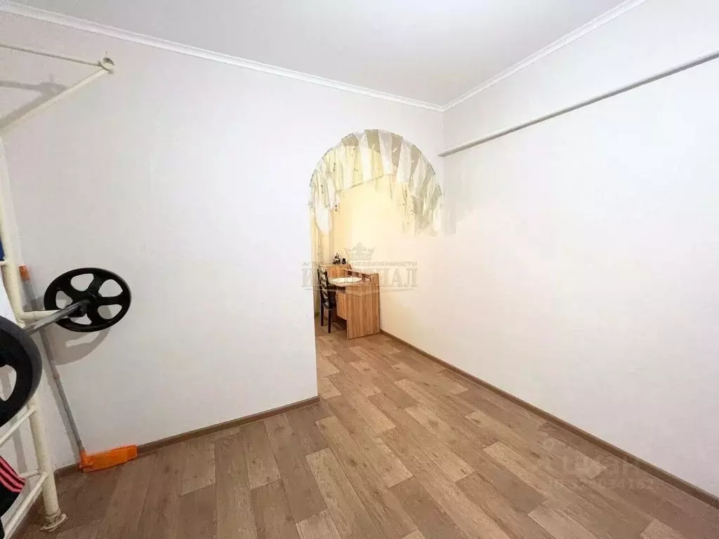 3-к кв. Марий Эл, Йошкар-Ола ул. Строителей, 46 (79.0 м) - Фото 2