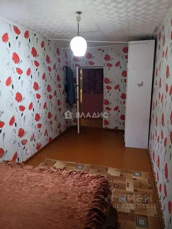 3-к кв. Карелия, Сегежа Советская ул., 16А (55.8 м) - Фото 2