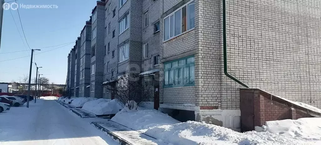 1-комнатная квартира: Заводоуковск, улица Мелиораторов, 15А (32.3 м) - Фото 2