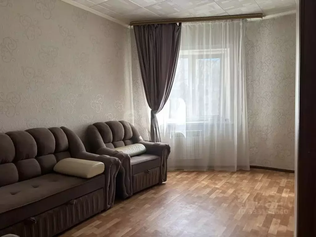 2-к кв. Амурская область, Тында ул. Красная Пресня, 66 (48.1 м) - Фото 1