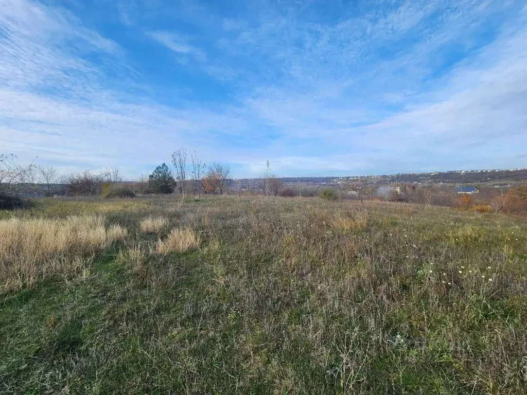 Участок в Ставропольский край, Ставрополь Кравцово садовое ... - Фото 2