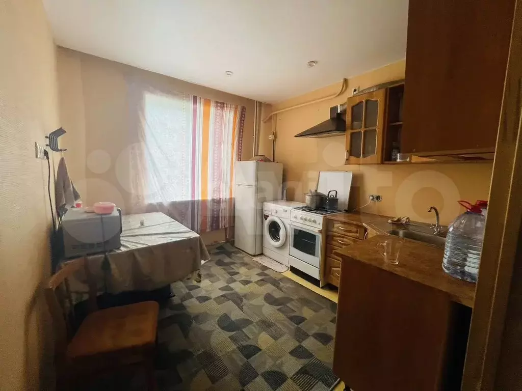 3-к. квартира, 61,5 м, 1/9 эт. - Фото 1
