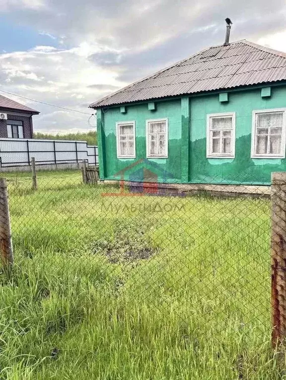 Дом в Белгородская область, Старооскольский городской округ, с. ... - Фото 2