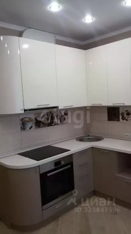 2-к кв. Оренбургская область, Оренбург Пролетарская ул., 288/2 (61.8 ... - Фото 1