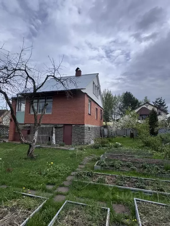 Дом в Московская область, Богородский городской округ, Энергия СНТ 50 ... - Фото 1
