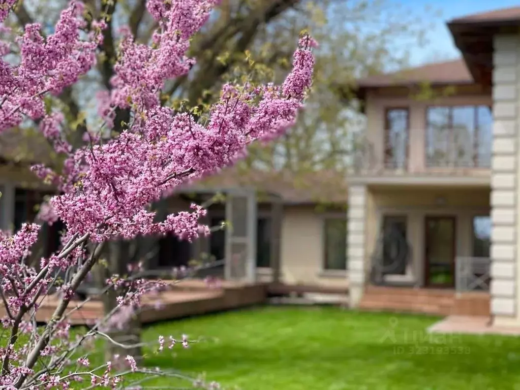 Таунхаус в Краснодарский край, Ейское городское поселение, пос. ... - Фото 1