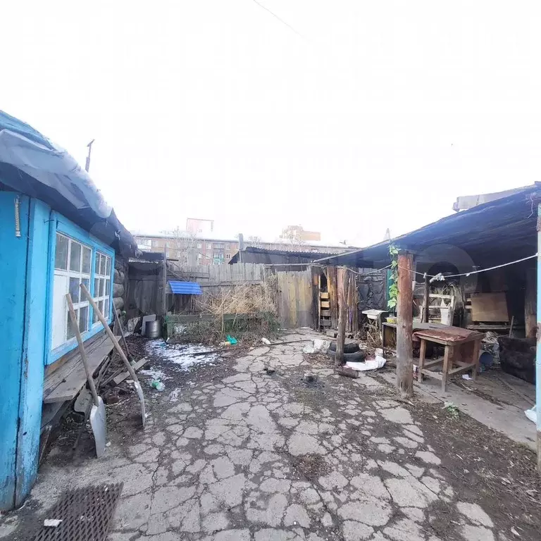 Дом 35,3 м на участке 3 сот. - Фото 0